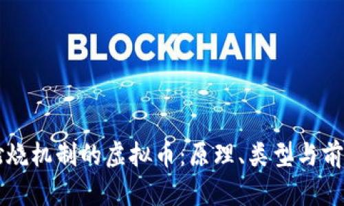 带有燃烧机制的虚拟币：原理、类型与前景分析