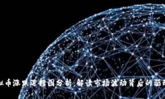 : 虚拟币涨跌逻辑图分析：解读市场波动背后的驱