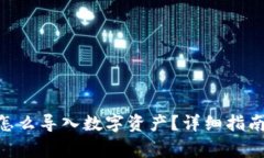 TPWallet PC版怎么导入数字资产？详细指南与常见问
