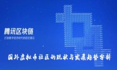 国外虚拟币社区的现状与发展趋势分析