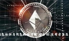 虚拟币钱包标识与钱包地址详解：安全性、使用