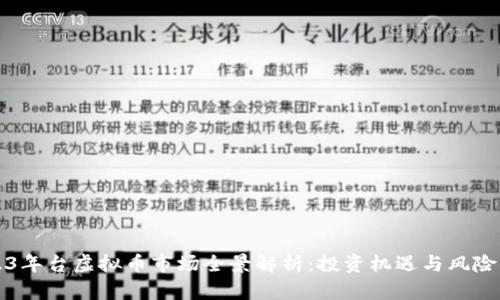 2023年台虚拟币市场全景解析：投资机遇与风险分析