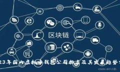 2023年国内虚拟币钱包公司排名及其发展趋势分析