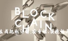 虚拟币钱包生成规则详解：安全性、便捷性与多