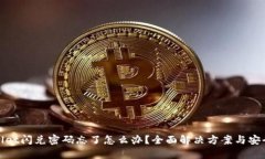 tpwallet闪兑密码忘了怎么办？全面解决方案与安全