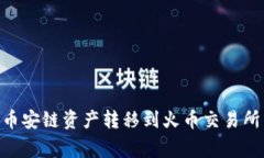 如何将TPWallet上的币安链资产转移到火币交易所：