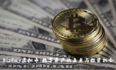 BizPay虚拟币：数字资产的未来与投资机会