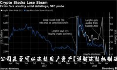 TPWallet公司是否可以冻结用户资产？详解冻结机制