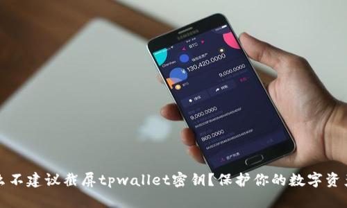 为什么不建议截屏tpwallet密钥？保护你的数字资产安全