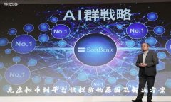 充虚拟币到平台被拦截的原因及解决方案