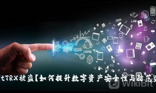 TPWalletTRX被盗？如何提升数字资产安全性与防范盗窃风险