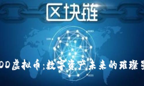 USDD虚拟币：数字资产未来的璀璨星辰