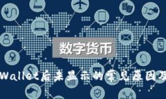 提现到TPWallet后未显示的常见原因及解决方法