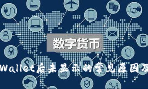 提现到TPWallet后未显示的常见原因及解决方法