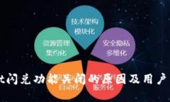 TPWallet闪兑功能关闭的原因及用户影响分析