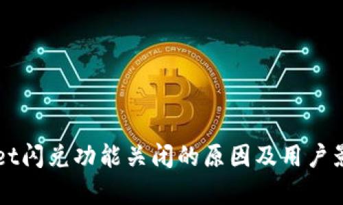 TPWallet闪兑功能关闭的原因及用户影响分析