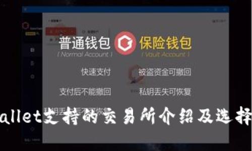 TPWallet支持的交易所介绍及选择指南