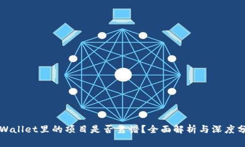 TPWallet里的项目是否靠谱？全面解析与深度分析