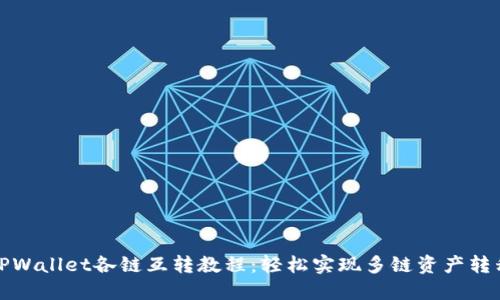 TPWallet各链互转教程：轻松实现多链资产转移