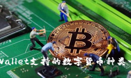 TPWallet支持的数字货币种类一览